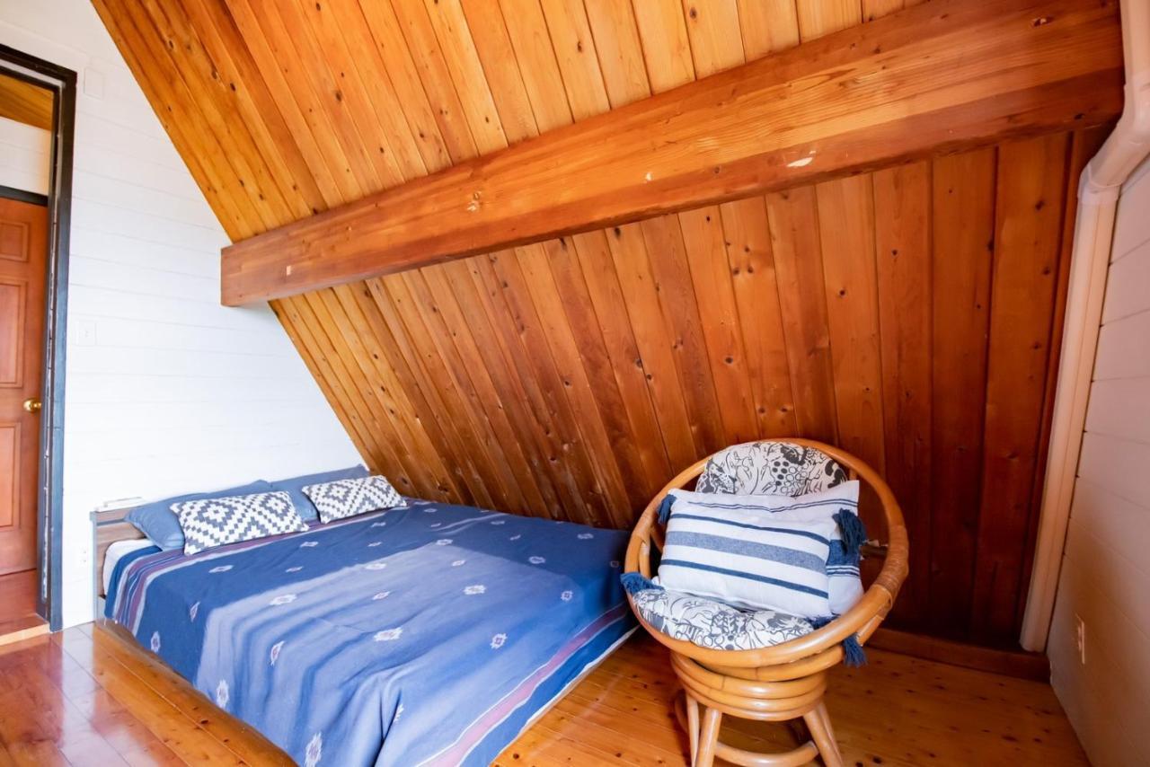 Flex Beach House Motobu Eksteriør billede