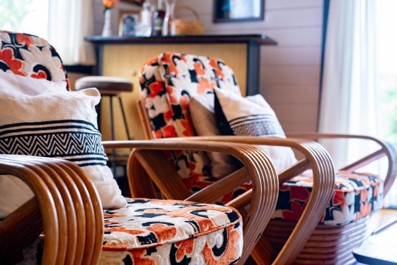 Flex Beach House Motobu Eksteriør billede